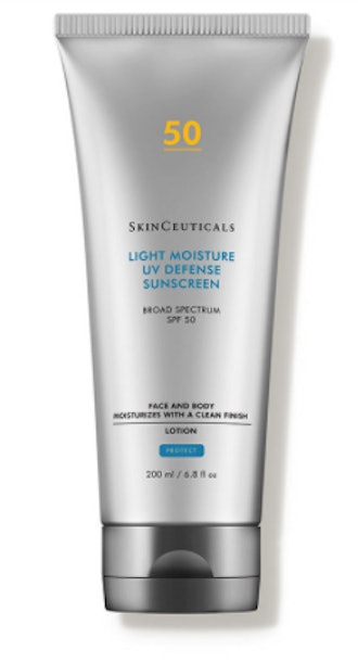 SkinCeuticals Light Moisture UV Defense SPF 50 