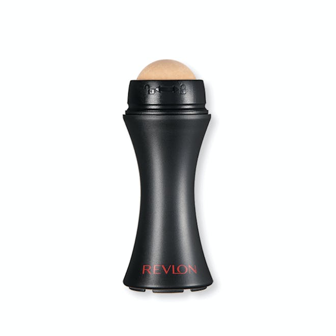 Revlon Oil-Absorbing Volcanic Roller