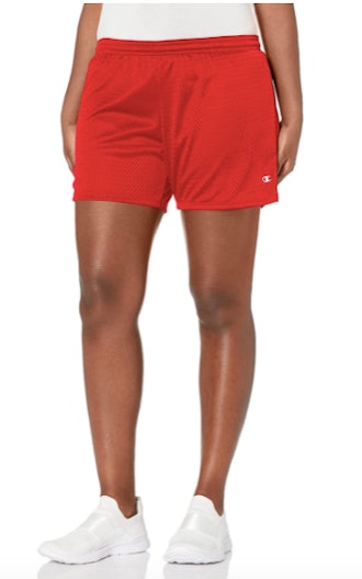 Champion Mesh Short