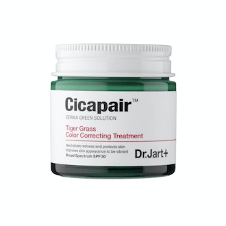 Dr. Jart Cicapair Tiger Grass Color Correcting Treatment