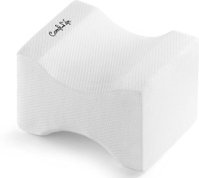 ComfiLife Orthopedic Knee Pillow for Relief