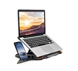 KENTEVIN Adjustable Laptop Stand