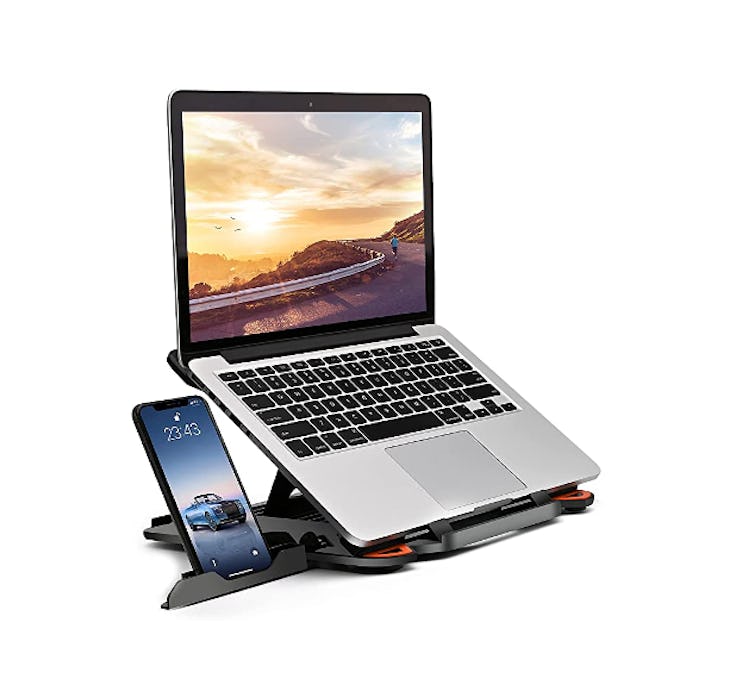 KENTEVIN Adjustable Laptop Stand