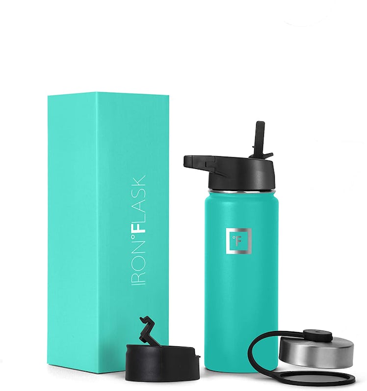 Iron Flask Sports Water Bottle