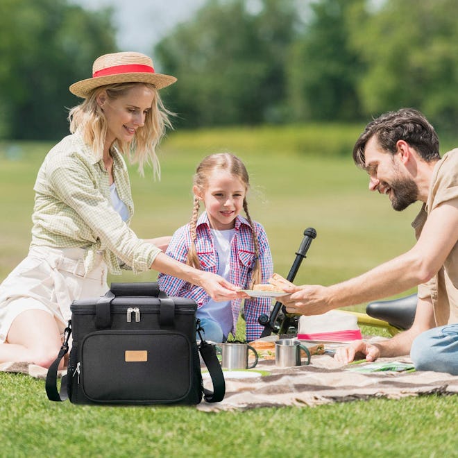 Lifewit Insulated Lunch Box