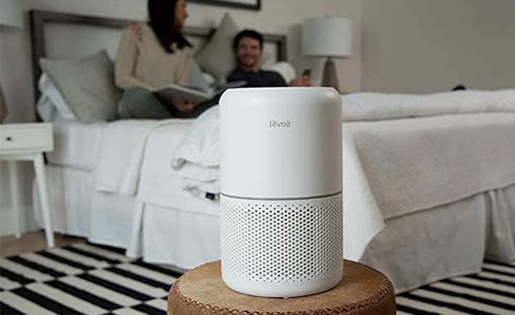 Best Air Purifiers Under $100