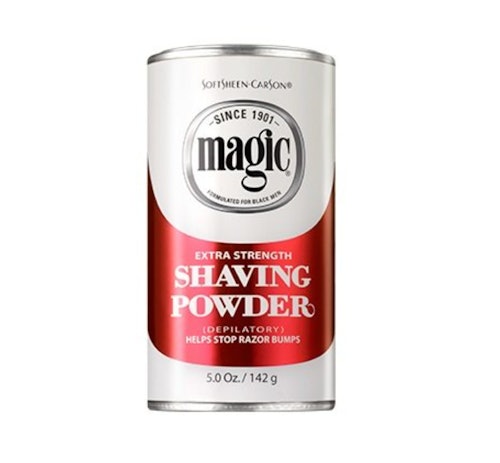 Magic Shaving Powder (3-Pack)