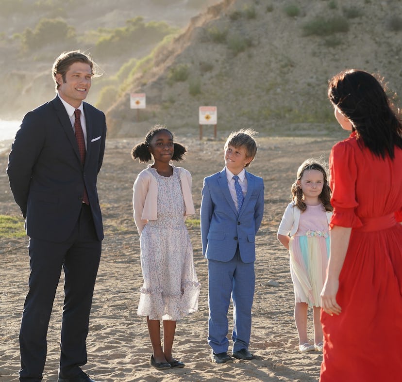 ABC/Richard Cartwright