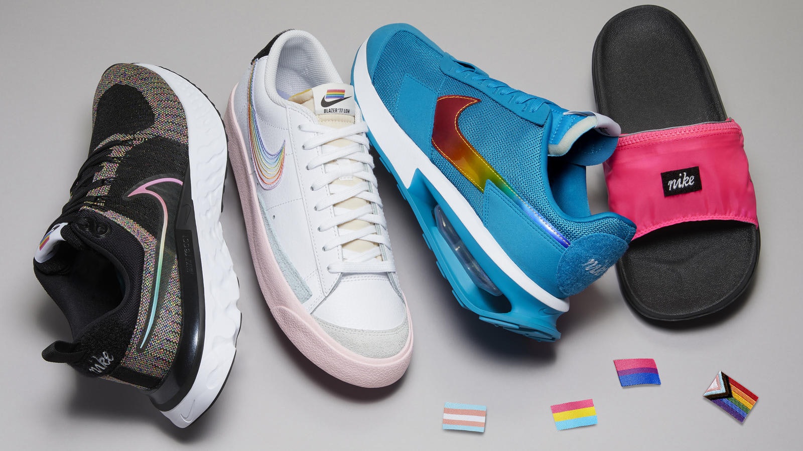 air max pride shoes