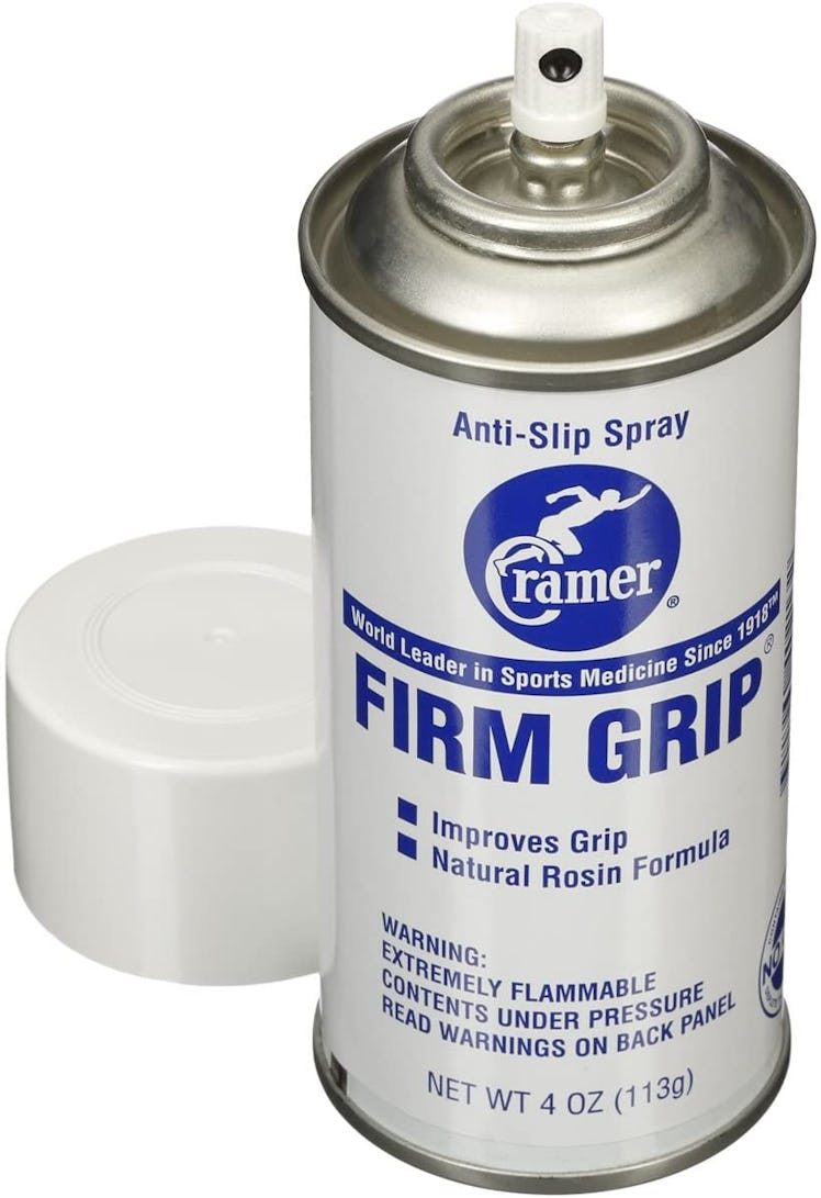 Cramer Firm Grip