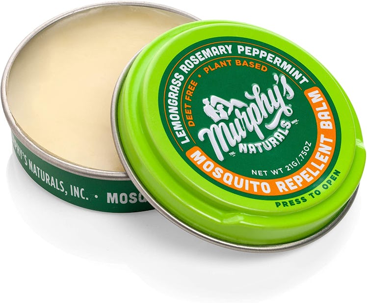 Murphy's Naturals Mosquito Repellent Balm