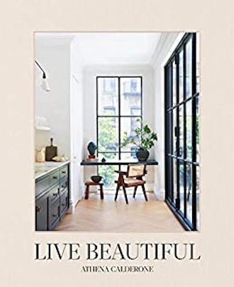 Live Beautiful (Hardcover)