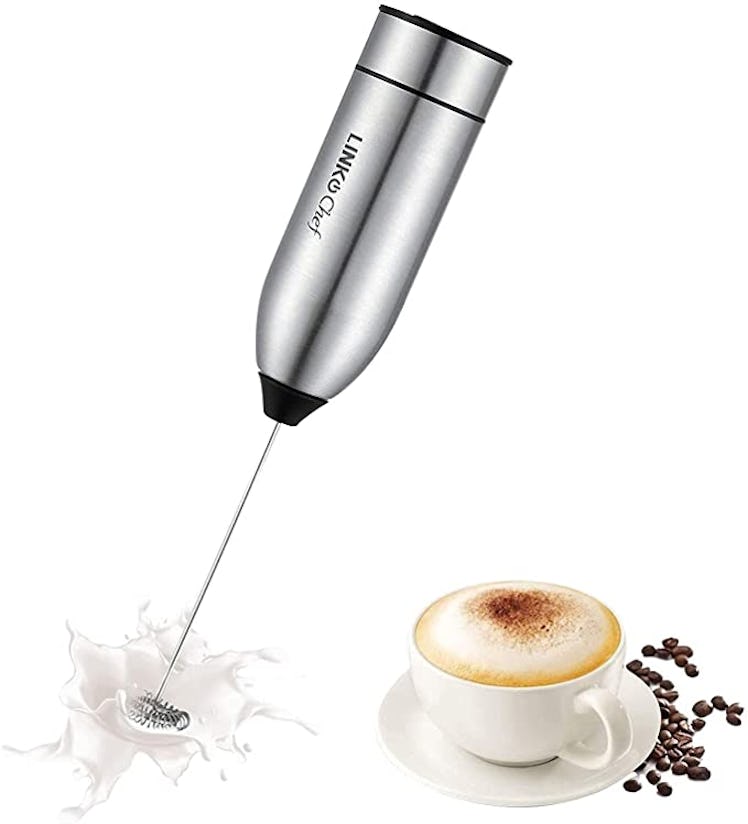 LINKChef Handheld Frother