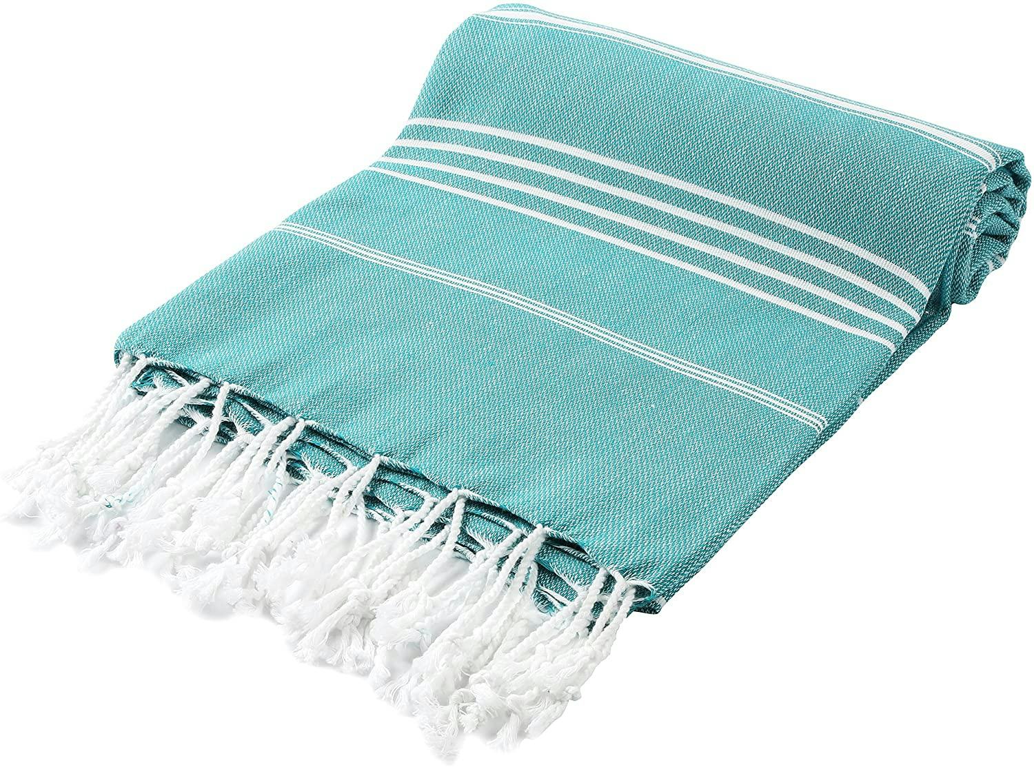 The 7 Best Odor Resistant Bath Towels In 2022