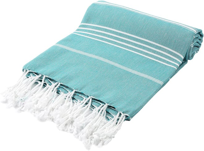 Cacala 100% Turkish Cotton Towel