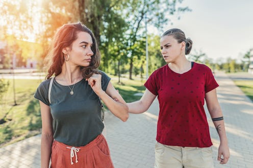 11 ways to tell if you're being used in a relationship.