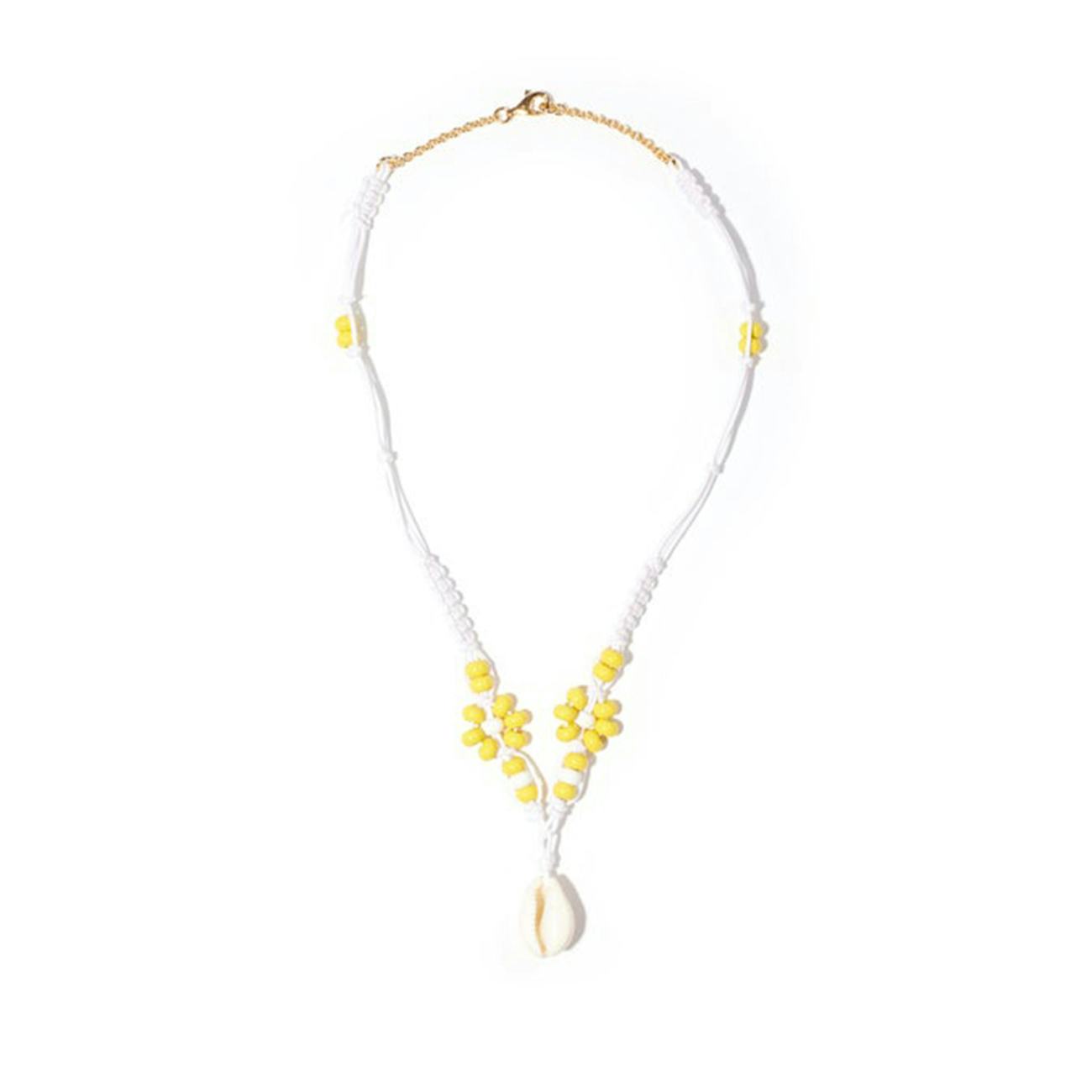 Bottega Veneta Necklace