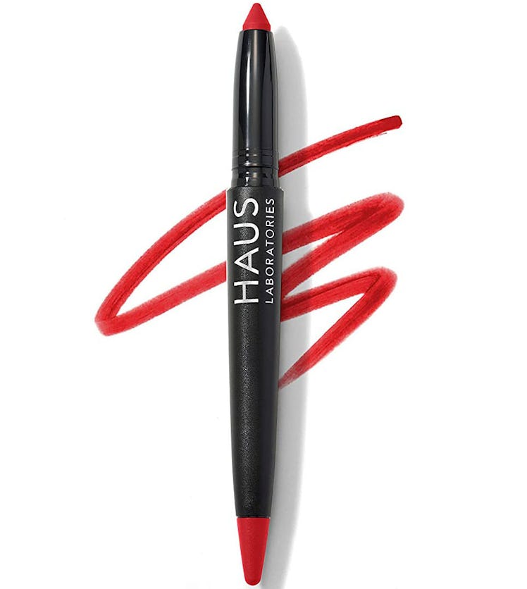 HAUS Laboratories Le Monster Matte Lip Crayon