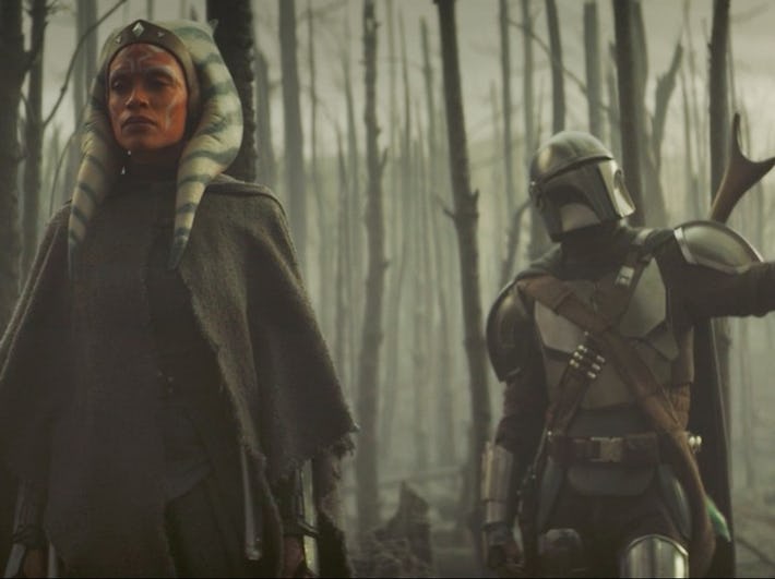 'Bad Batch' just teased a huge detail from an Star Wars show