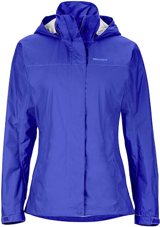 Marmot PreCip Lightweight Waterproof Rain Jacket
