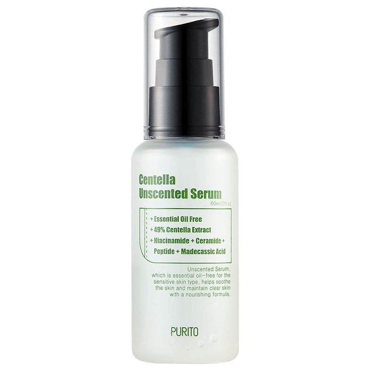 PURITO Centella Unscented Serum