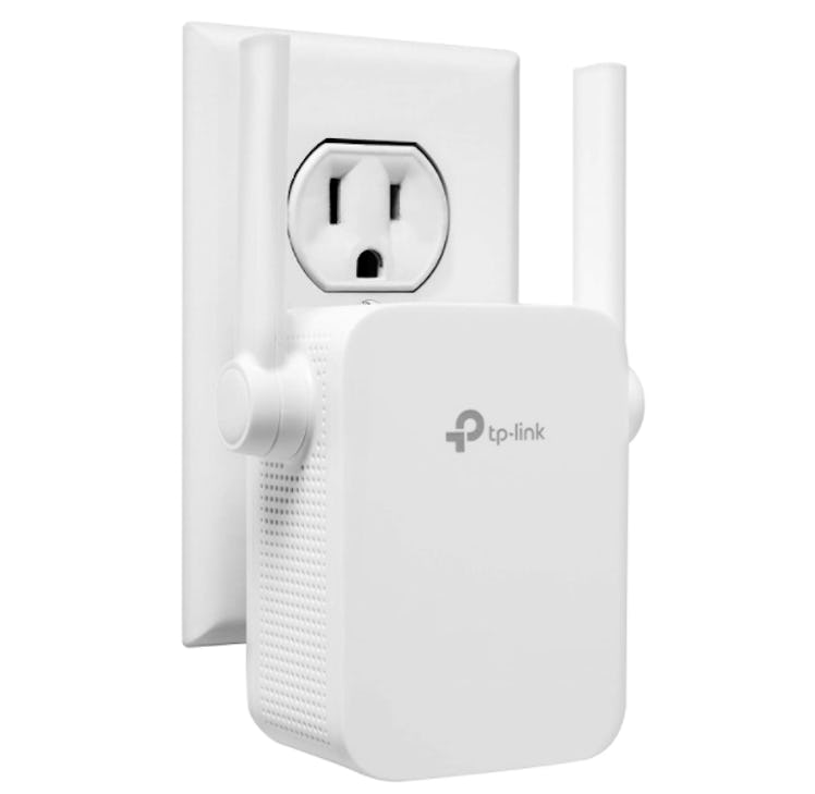 TP-Link WiFi Extender