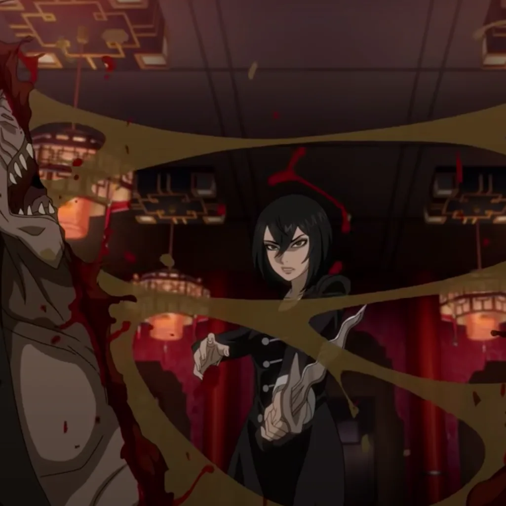 Netflix's 'Trese' Is The Anime Series You Need To Watch This Week