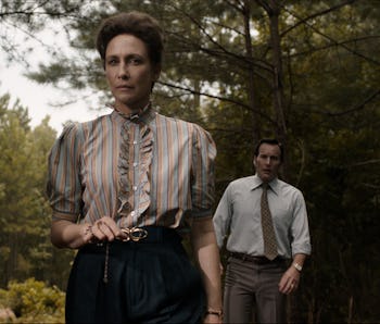 Is Conjuring 3 A True Story How It Compares To The Real 1981 Murder Case