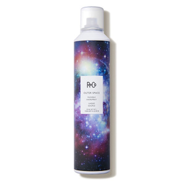 OUTER SPACE Flexible Hairspray