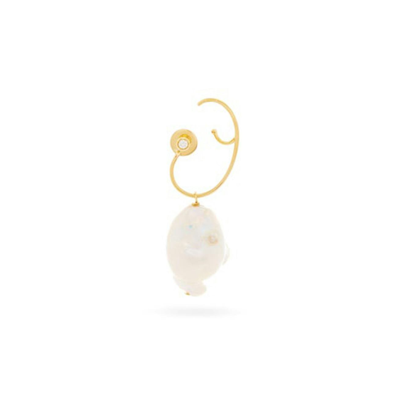 Ana Khouri Lily Earring