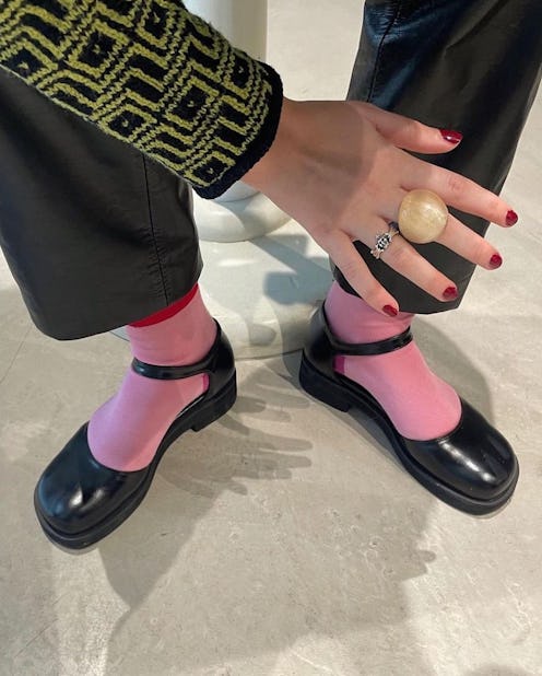 Shop Pêche on Instagram