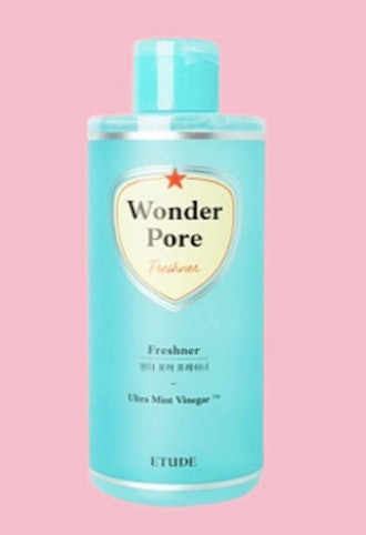 Etude House Wonder Pore Freshener (8.45 Oz)