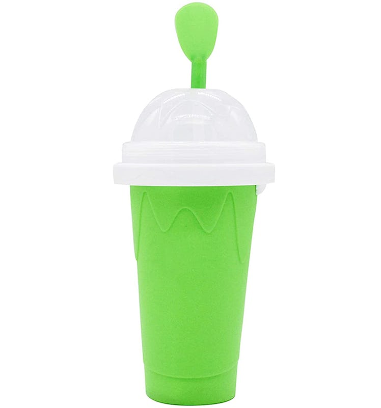 LATIBELL Slushy Maker Ice Cup