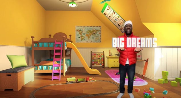 SaulPaul's official music video for 'Best Day Over' is available on YouTube. 