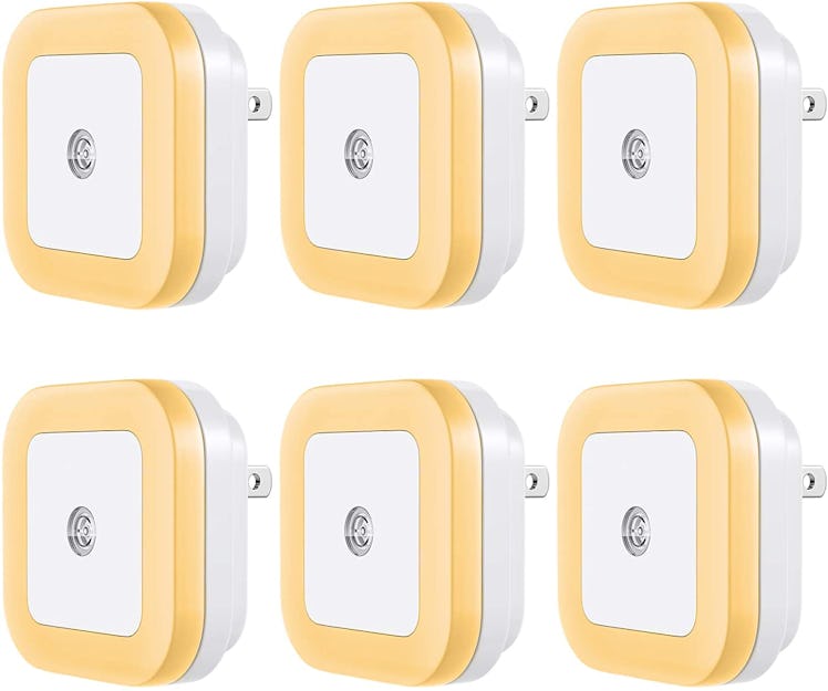 Vont LED Night Lights (6-Pack)