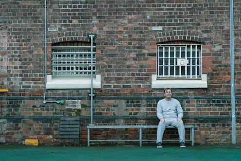 'Time' on BBC was filmed in Shrewsbury Prison