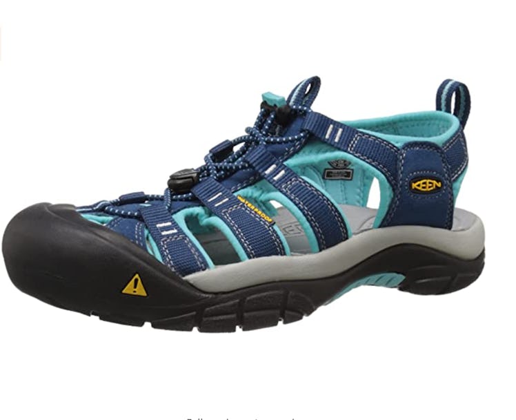 KEEN Women's Newport H2 Sandal