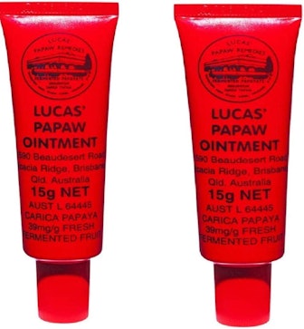 Lucas' Papaw Ointment (2-Pack)