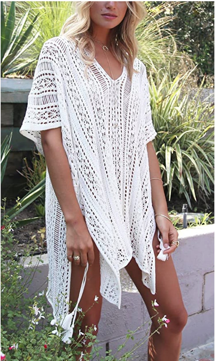 Wander Agio Swimsuit Coverup