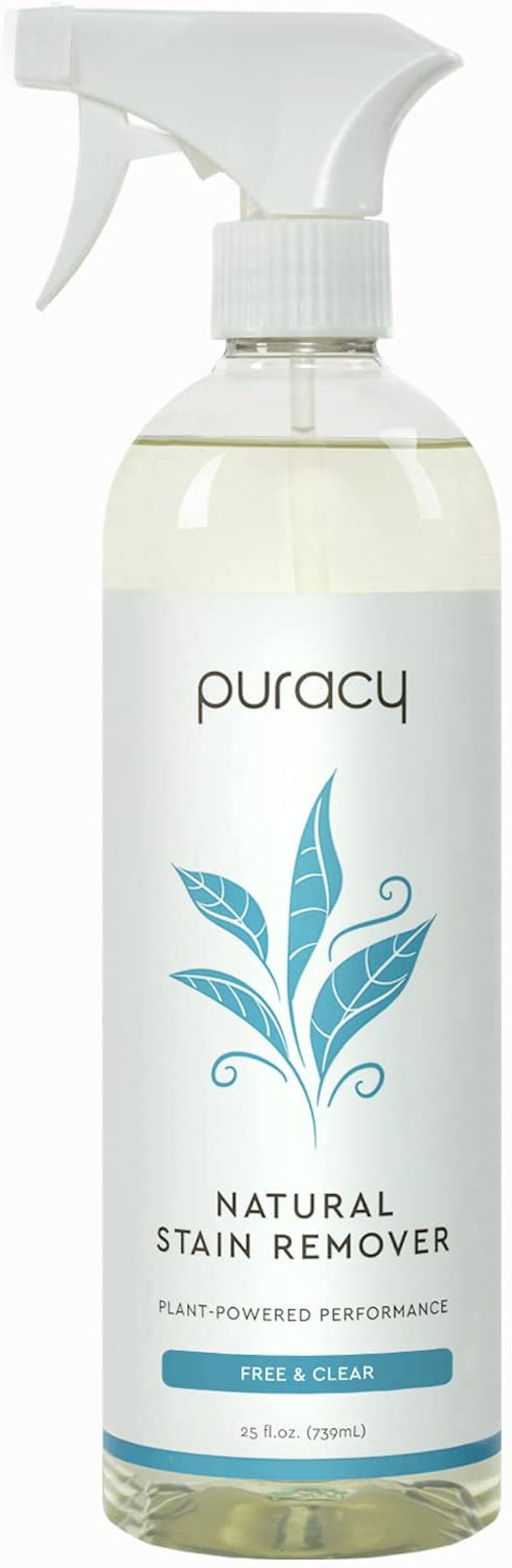 Puracy Natural Laundry Stain Remover