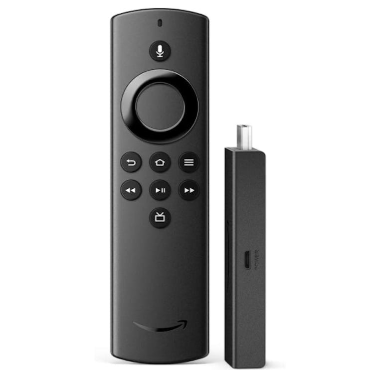 Fire TV Stick Lite