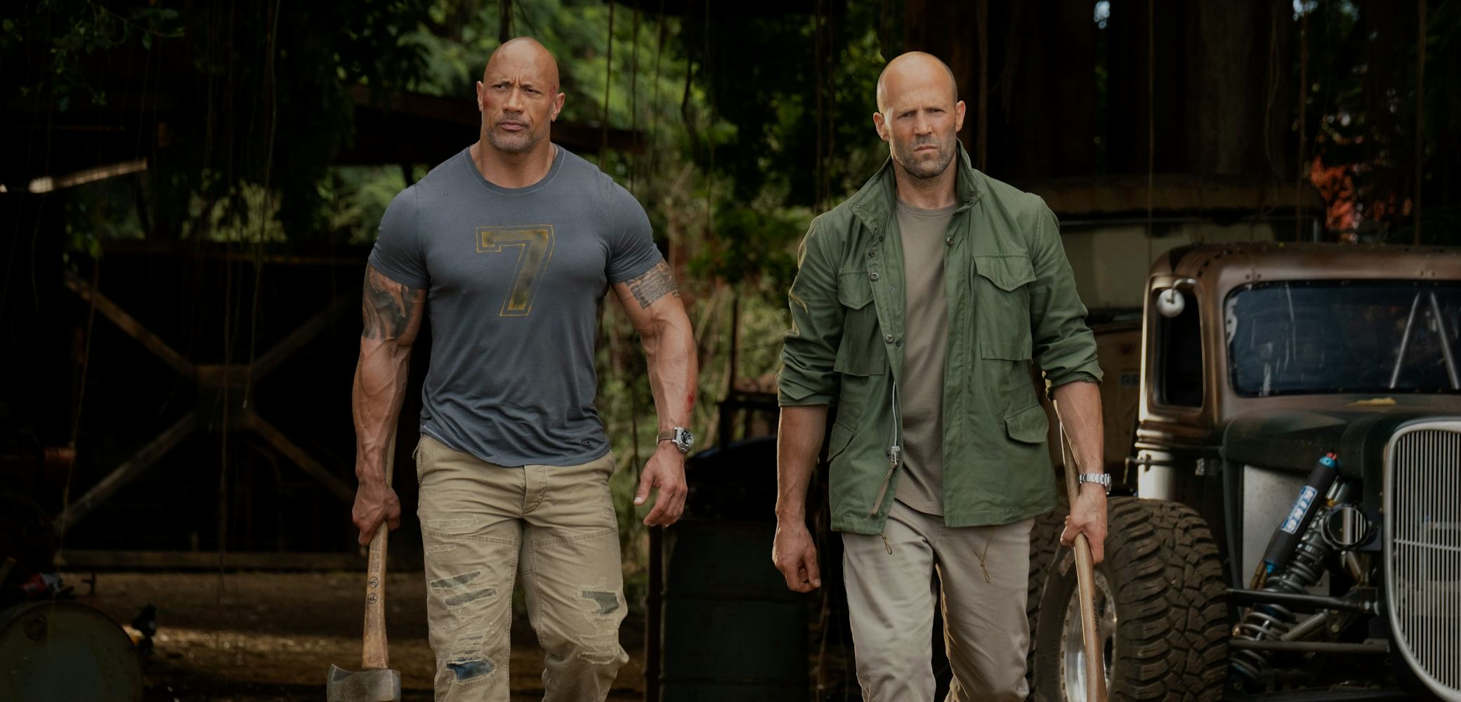 You need to watch the best scifi action movie on HBO Max You need to watch the best scifi action movie on HBO Max