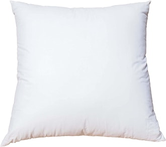 Pillowflex Synthetic Down Pillow Insert 