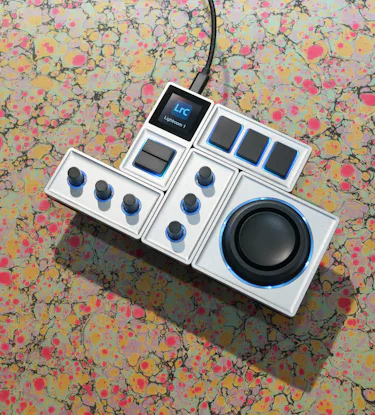 Monogram Creative Console review: The future of computer input