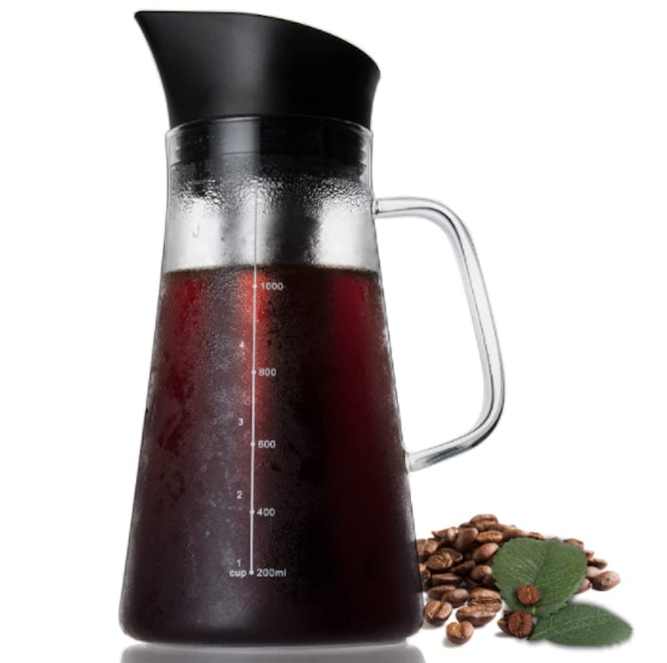 Lighten Life Cold Brew Maker
