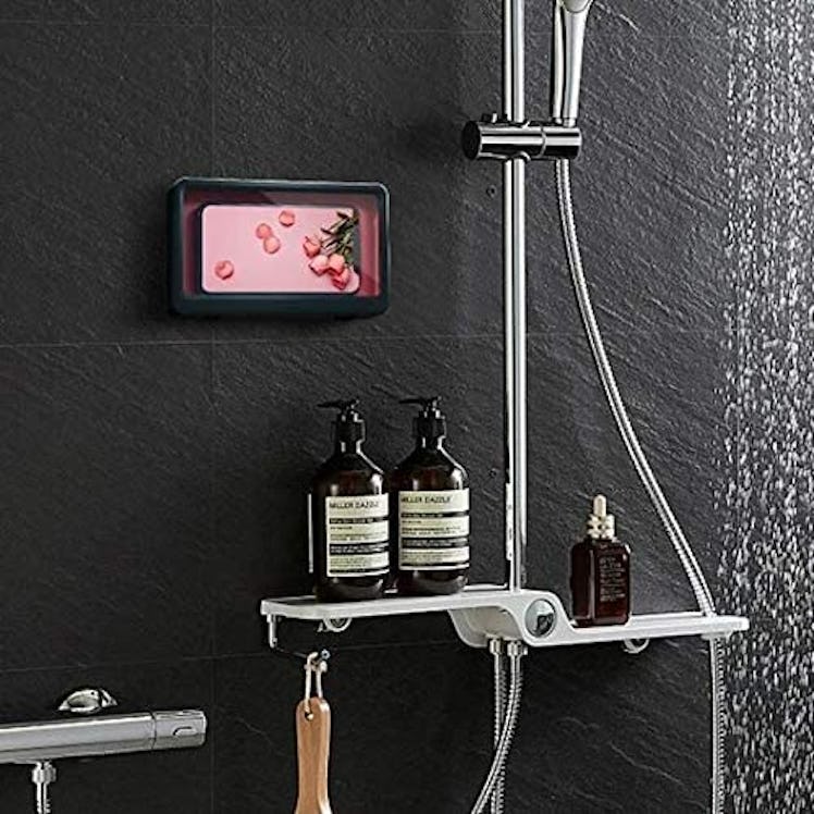 Spread Pixie Dust Shower Phone Holder