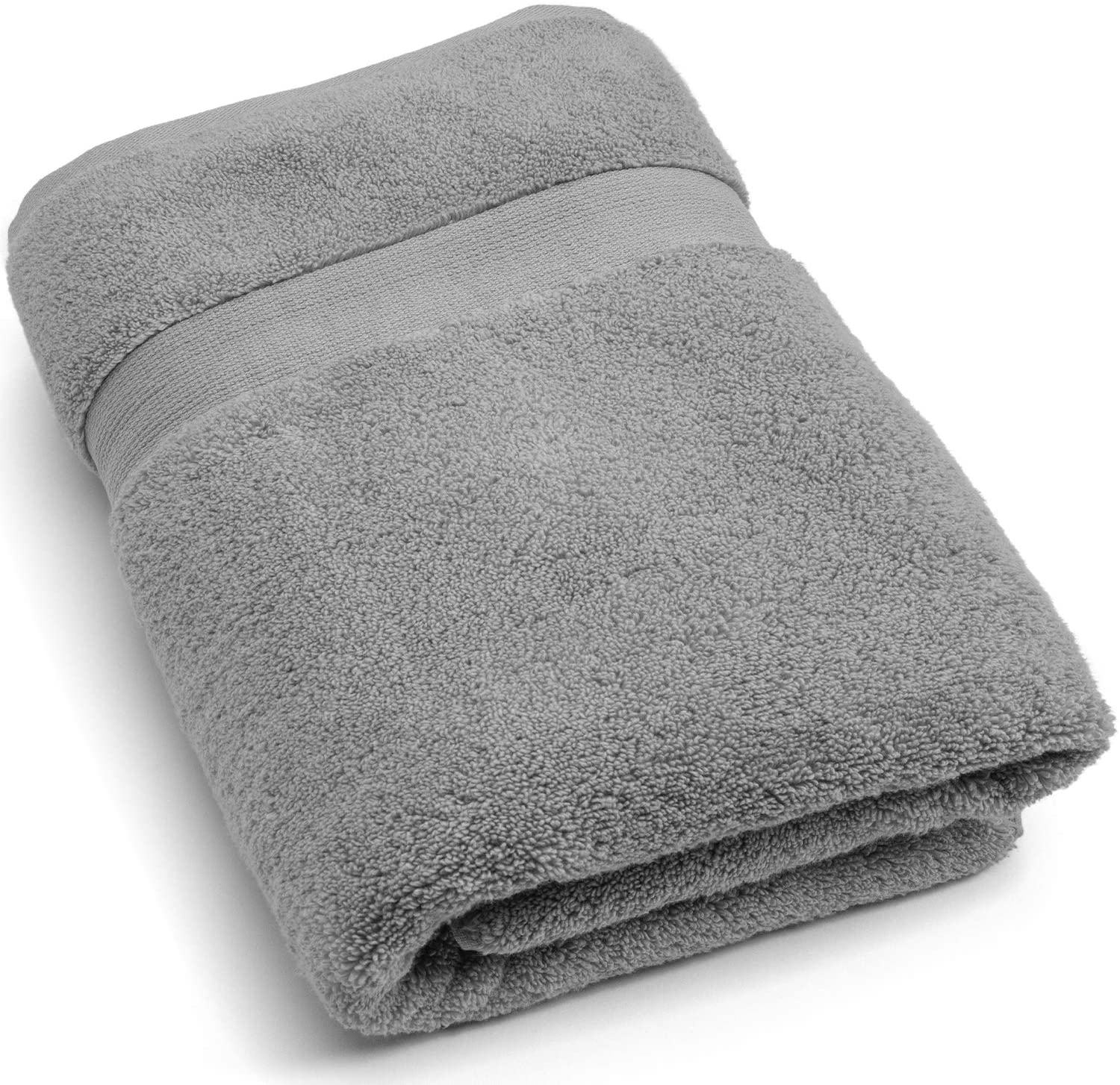 The 7 Best Odor Resistant Bath Towels In 2022