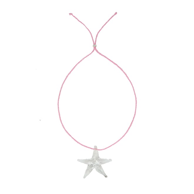 Gimaguas Estrella Necklace