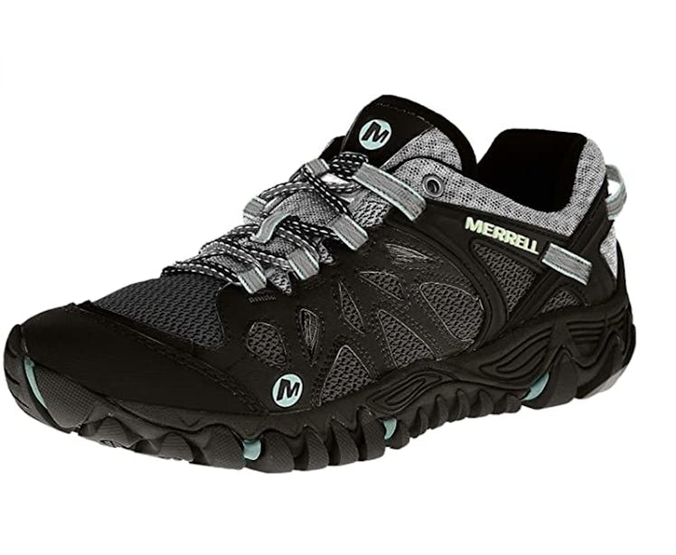 Merrell Women's All Out Blaze Aero Sport Hiking Water Shoe