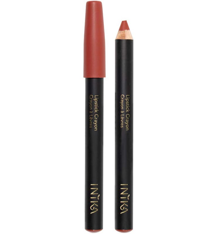 Inika Certified Organic Lipstick Crayon